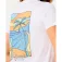 Rip curl Tide Line Standard 반팔 티셔츠