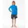 Rip curl Rash guard manga comprida Waves