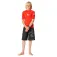 Rip curl Waves Kurzarm-Rash guard