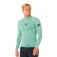 Rip curl Waves UPF 긴팔 래쉬가드