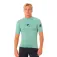 Rip curl Waves UPF Kurzarm-Rash guard