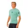 Rip curl Waves UPF 반팔 래쉬가드