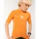 Rip curl Waves Kurzarm-Rash guard
