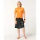 Rip curl Waves Kurzarm-Rash guard
