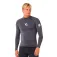 Rip curl Waves UPF 긴팔 래쉬가드