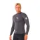 Rip curl Waves UPF 긴팔 래쉬가드