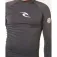Rip curl Waves UPF Langarm-Rash guard