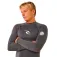Rip curl Waves UPF Langarm-Rash guard