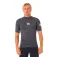 Rip curl Waves UPF 반팔 래쉬가드