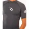 Rip curl Waves UPF 반팔 래쉬가드