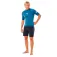 Rip curl Waves UPF 반팔 래쉬가드