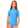 Rip curl Classic Surf 반팔 래쉬가드