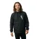Odyssey Giacca Interlock