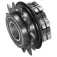 Reverse components Nucli Driver