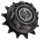 Reverse components Corpo do freehub Driver
