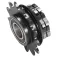 Reverse components Driver Freehub-kropp