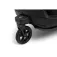 Hamax Remorque de vélo Outback Next Double