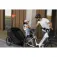 Hamax Remorque de vélo Outback Next Double