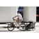Hamax Remorque de vélo Outback Next Double