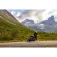 Hamax Remolque de bicicleta Outback Next Double