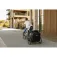 Hamax Remolque de bicicleta Outback Next Double