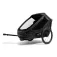 Hamax Remolque de bicicleta Outback Next Double