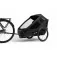 Hamax Remorque de vélo Outback Next Double