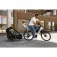 Hamax Outback Next Single fietskar