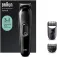 Braun Series 3 shaver