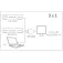 Fonestar FO-513 HDMI 스플리터