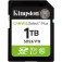 Kingston SDS3/1TB SD-kort