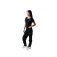 Drop shot Flight performance kurzarm-T-shirt