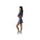 Drop shot Monarca crop 긴팔 티셔츠