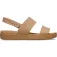 Crocs Brooklyn Backstrap Low 샌들