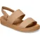 Crocs Brooklyn Backstrap Low 샌들