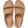 Crocs Brooklyn Backstrap Low 샌들