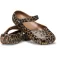 Crocs Classic Animal Ballet träskor