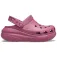 Crocs Classic Crush clogs