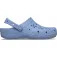 Crocs Classic Floral Cut Out clogs