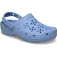 Crocs Classic Floral Cut Out clogs