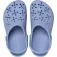 Crocs Classic Floral Cut Out clogs