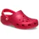 Crocs Classic Glitter träskor