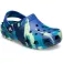 Crocs Classic Marbled träskor