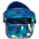 Crocs Classic Marbled träskor