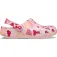 Crocs Classic VDay träskor
