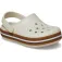 Crocs Crocband Gum clogs