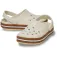 Crocs Crocband Gum träskor