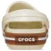 Crocs Crocband Gum klompen