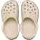Crocs Crocband Gum clogs