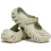 Crocs Echo Mary Jane clogs